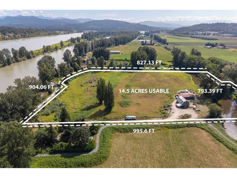 27612 RIVER ROAD, Abbotsford, photo 5