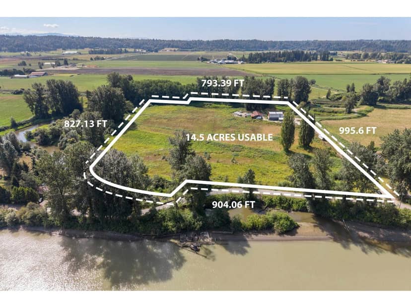 27612 RIVER ROAD, Abbotsford, photo 3
