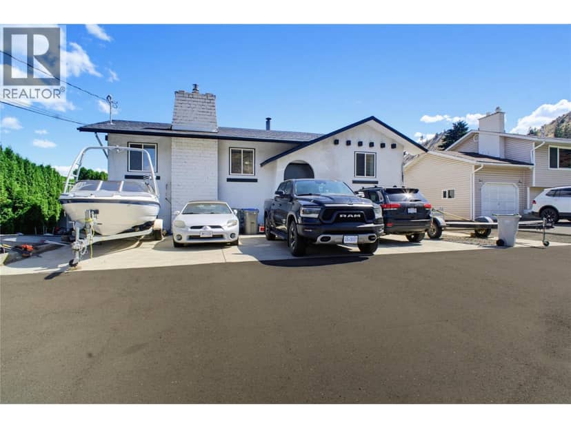 15 KELSO Crescent, Kamloops