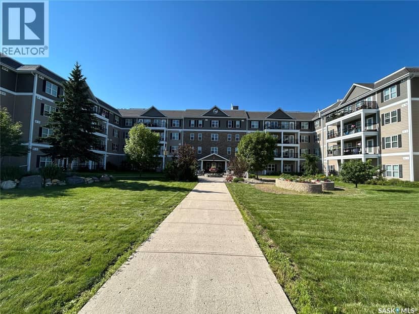 323 601 110th AVENUE, Tisdale