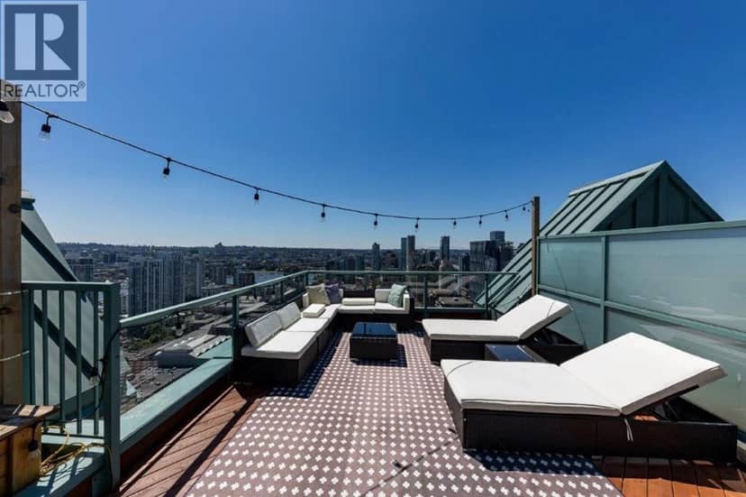 3603 939 HOMER STREET, Vancouver