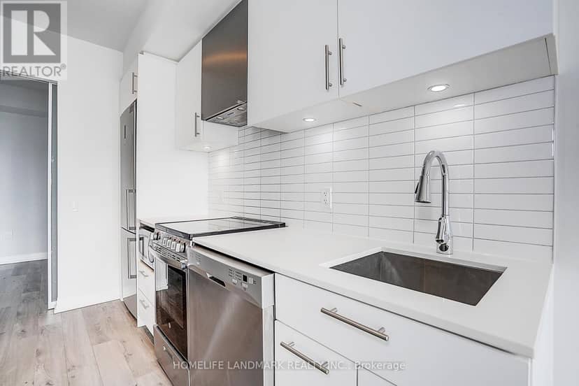 1718 - 251 Jarvis Street — photo 24 of 40