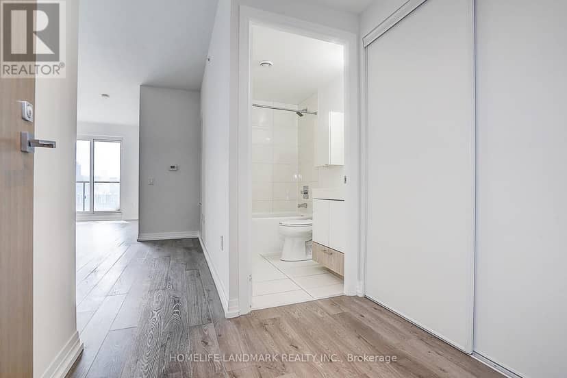 1718 - 251 Jarvis Street — photo 25 of 40