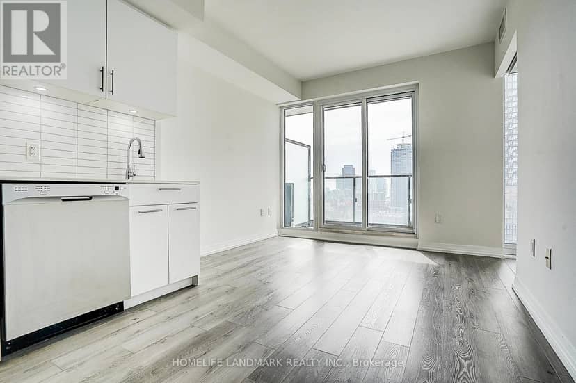 1718 - 251 Jarvis Street — photo 33 of 40