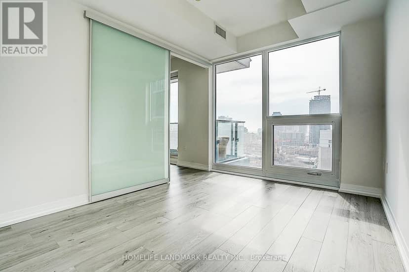 1718 - 251 Jarvis Street — photo 39 of 40