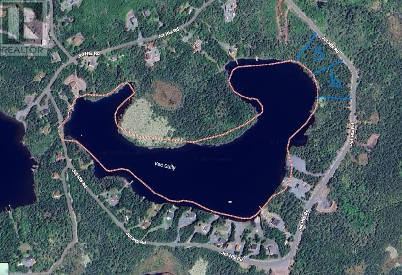 LOT 5 Halleran Trail — photo 6 of 6