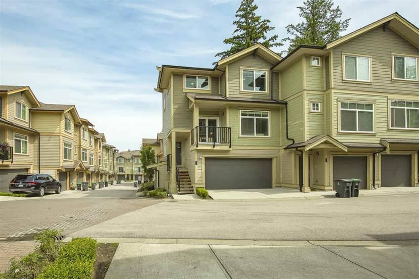 48 5957 152 STREET, Surrey