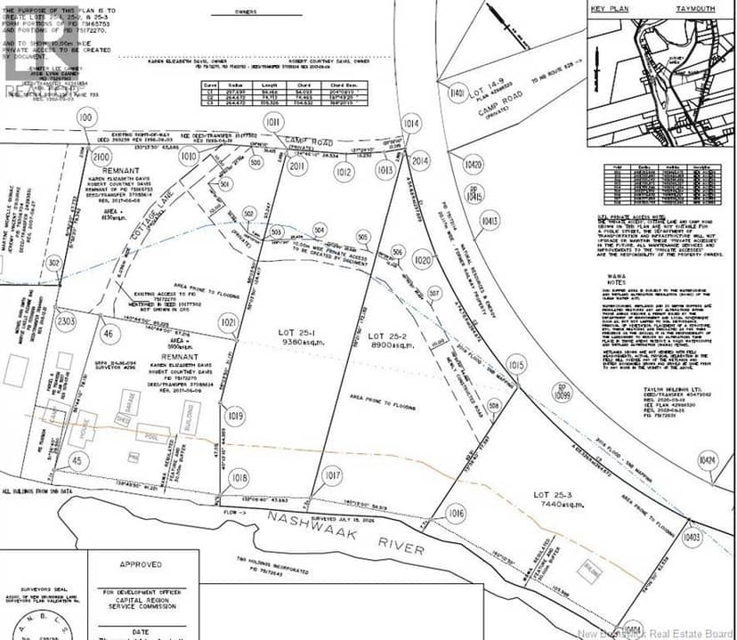 Lot 25-3 Cottage Lane — photo 27 of 27