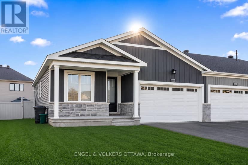 777 Coast Circle, Ottawa