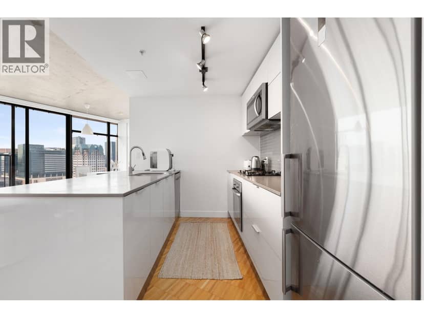 2908 128 W CORDOVA STREET, Vancouver, photo 4