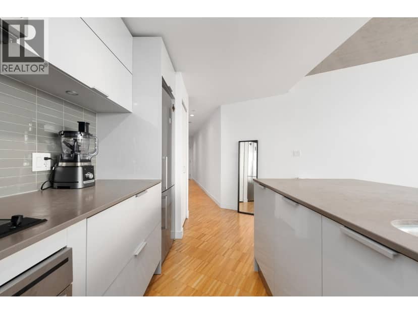 2908 128 W CORDOVA STREET, Vancouver, photo 5
