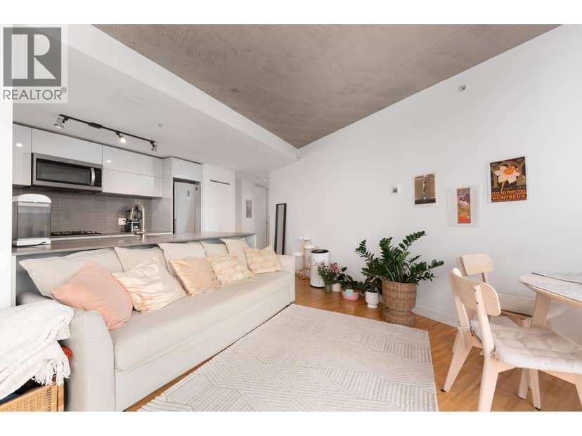 2908 128 W CORDOVA STREET, Vancouver, photo 8
