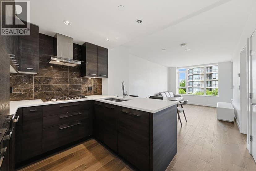 611 7488 LANSDOWNE ROAD, Richmond, photo 3