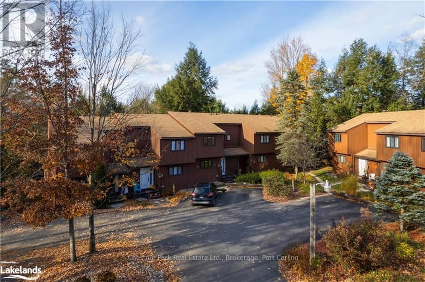 7 - 39 Southbank Drive, Bracebridge