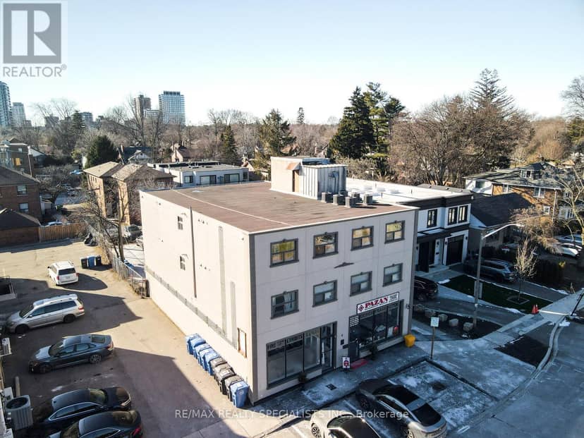 6 Brant Avenue, Mississauga, photo 2