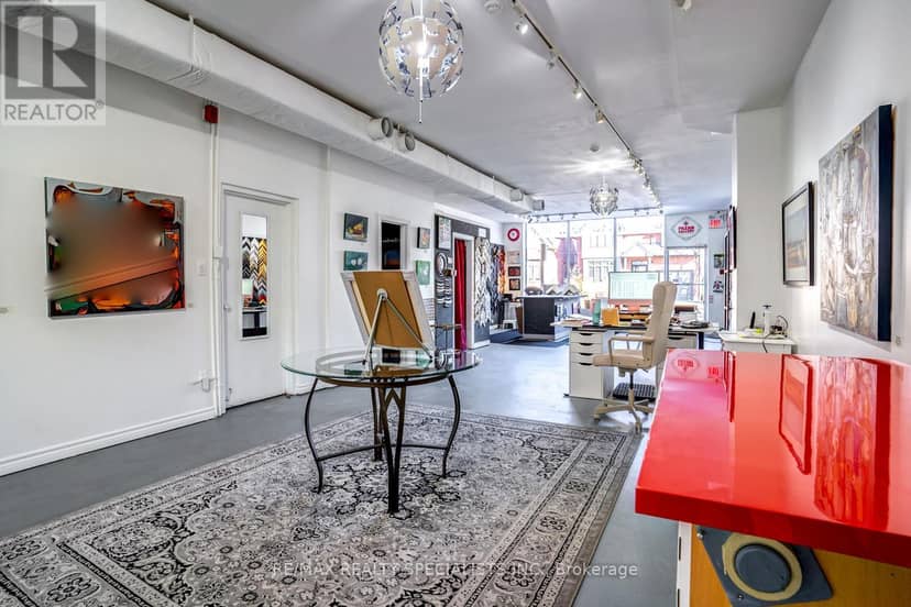 6 Brant Avenue, Mississauga, photo 8