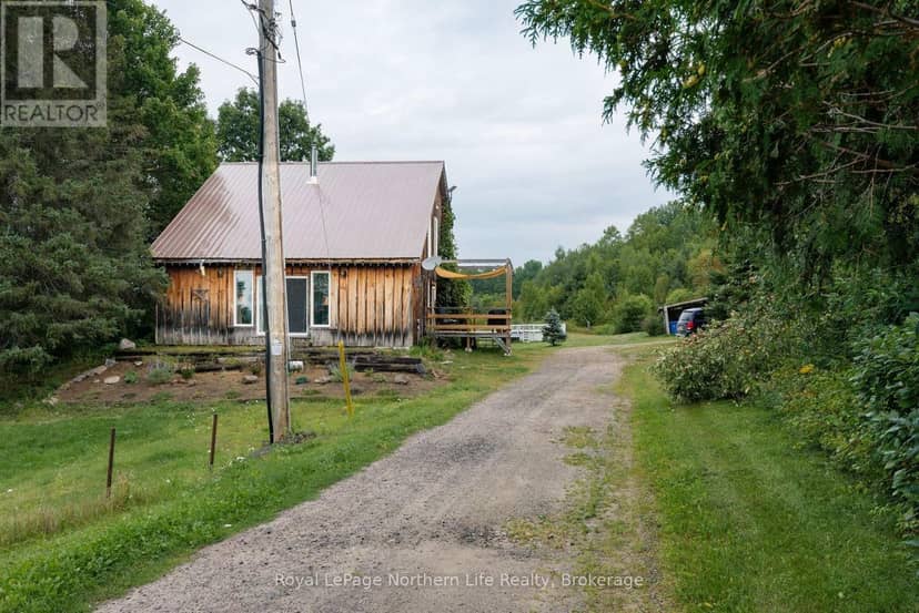 258 Algonquin Road, Chisholm, photo 2