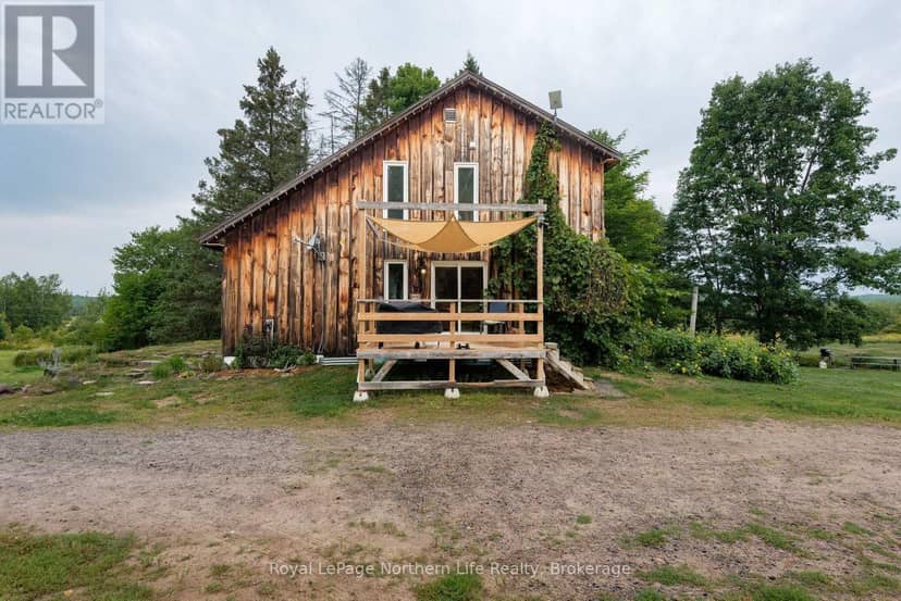 258 Algonquin Road, Chisholm, photo 4