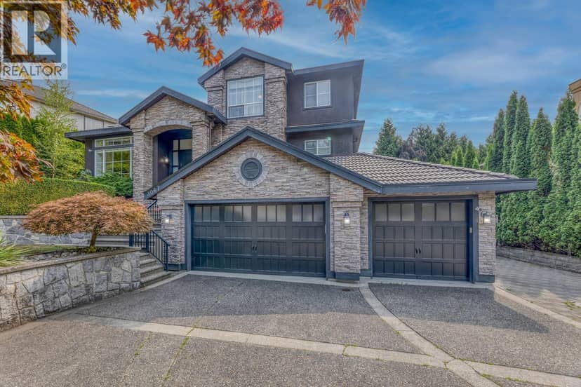 3067 PLATEAU BOULEVARD, Coquitlam