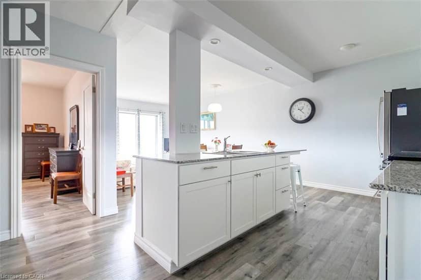 8 WOODMAN Drive S Unit# 805, Hamilton, photo 7