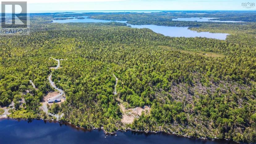 Scots Lake, Musquodoboit Harbour, photo 7