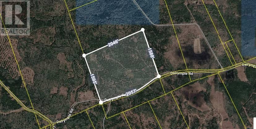 80 Acres Dalrymple Rd Road — photo 1 of 11