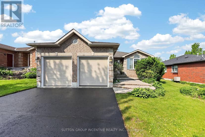 101 Lion's Gate Boulevard, Barrie