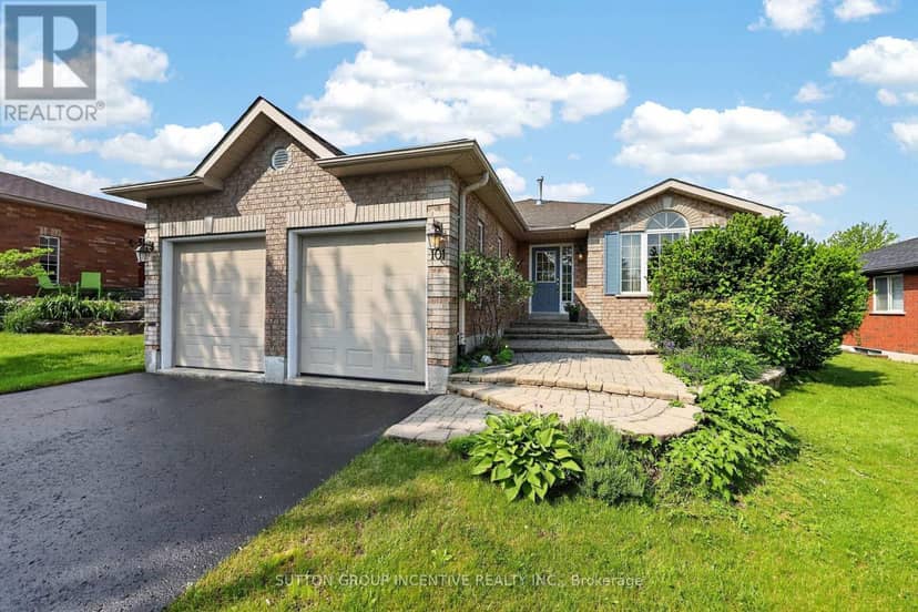 101 Lion's Gate Boulevard, Barrie, photo 2