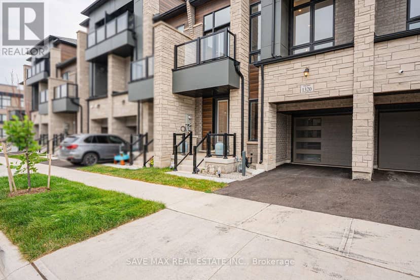 1320 Anthonia Trail, Oakville, photo 5