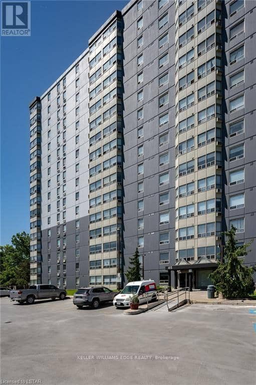 1007 - 45 Pond Mills Road, London East