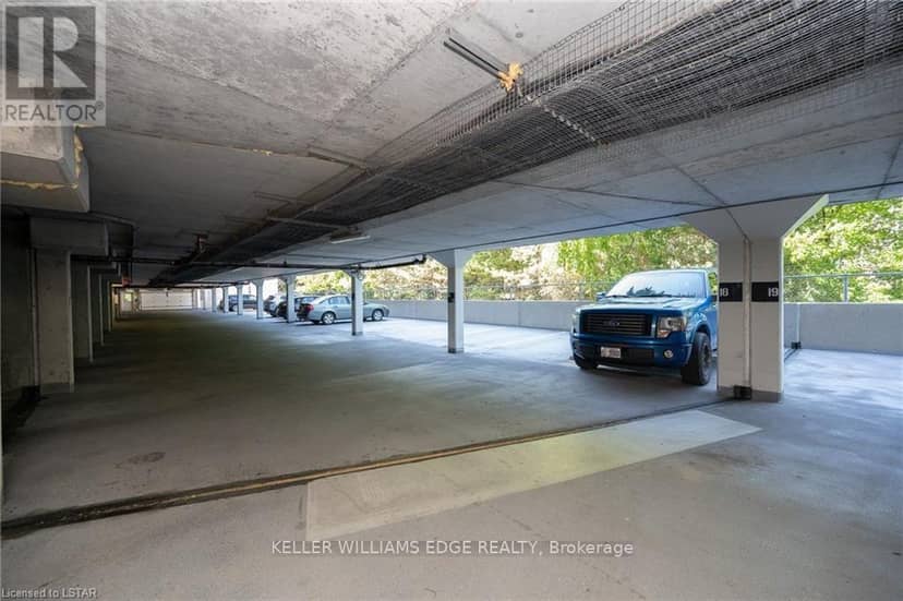1007 - 45 Pond Mills Road — photo 20 of 23