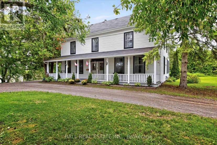 130 Front Street W, Trent Hills, photo 2