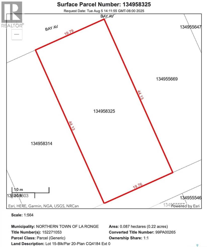 1635 Bay AVENUE N, La Ronge, photo 5