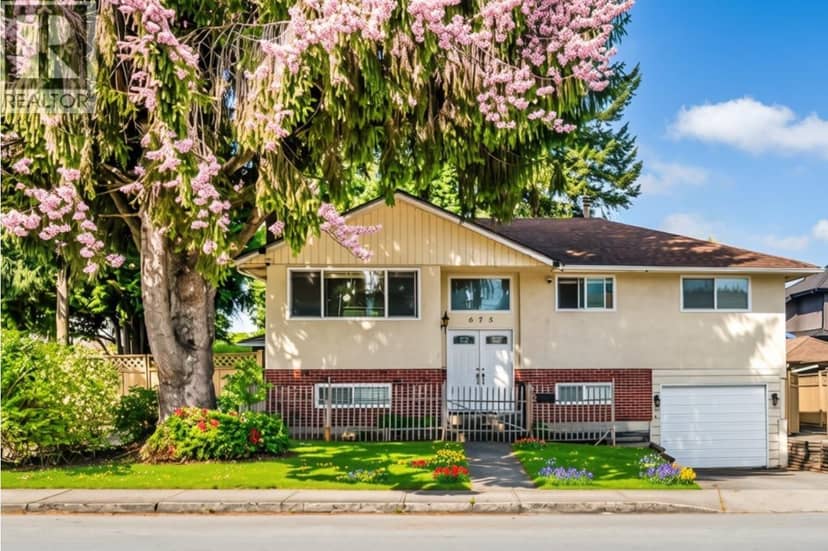 675 DUNCAN AVENUE, Burnaby