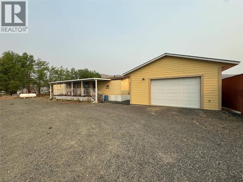 6721 VALLEY Road, Kamloops
