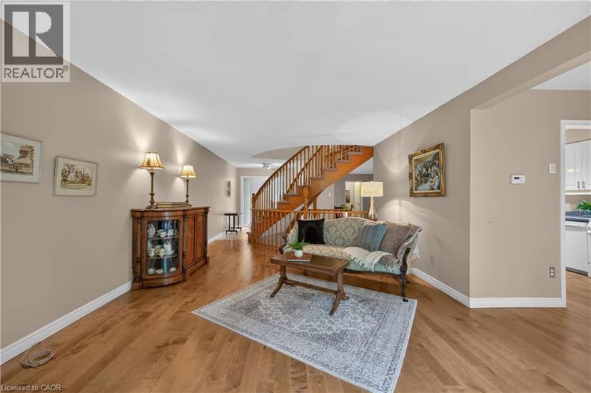 151 MCNIVEN Road Unit# 11, Ancaster, photo 7