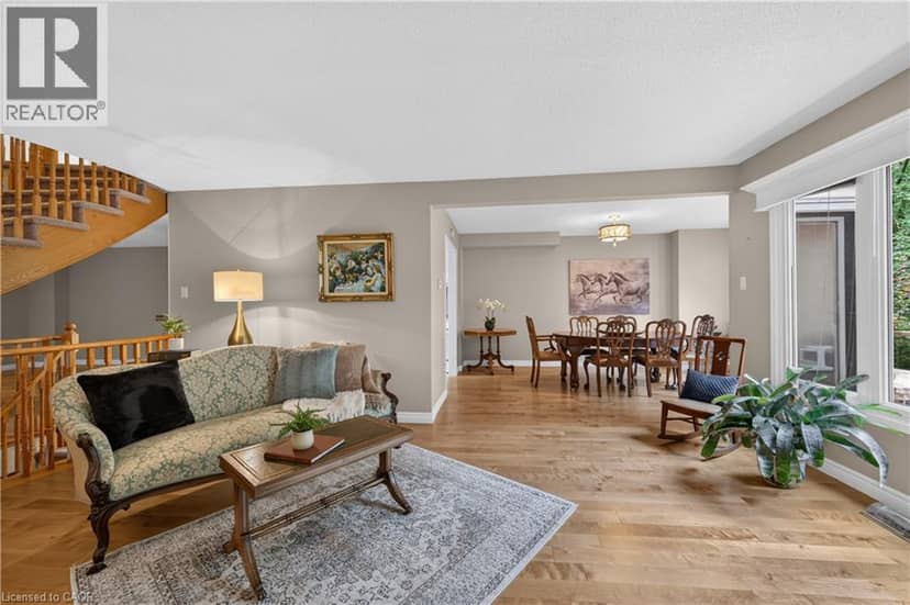 151 MCNIVEN Road Unit# 11, Ancaster, photo 6