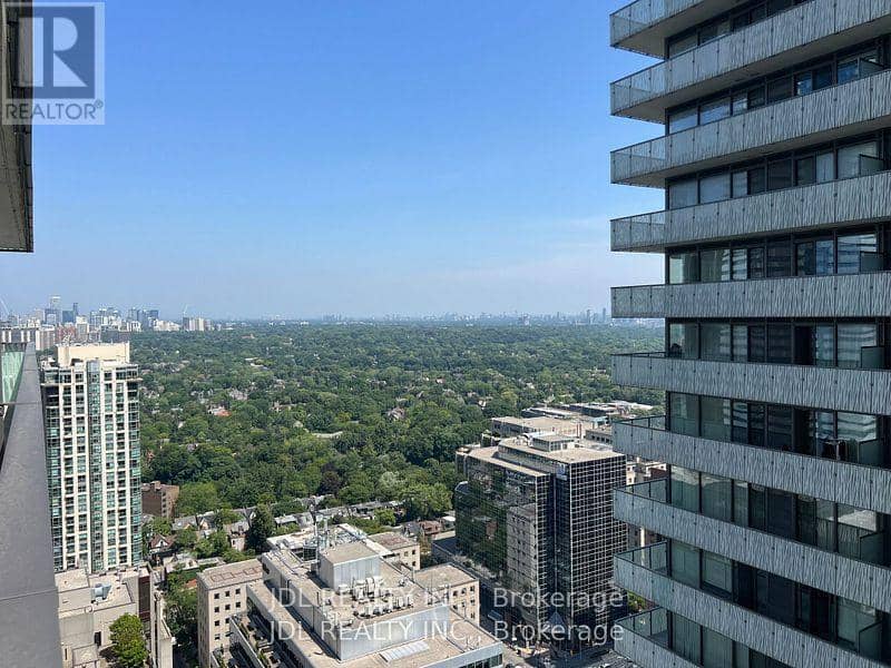 3609 - 42 Charles Street E — photo 14 of 14
