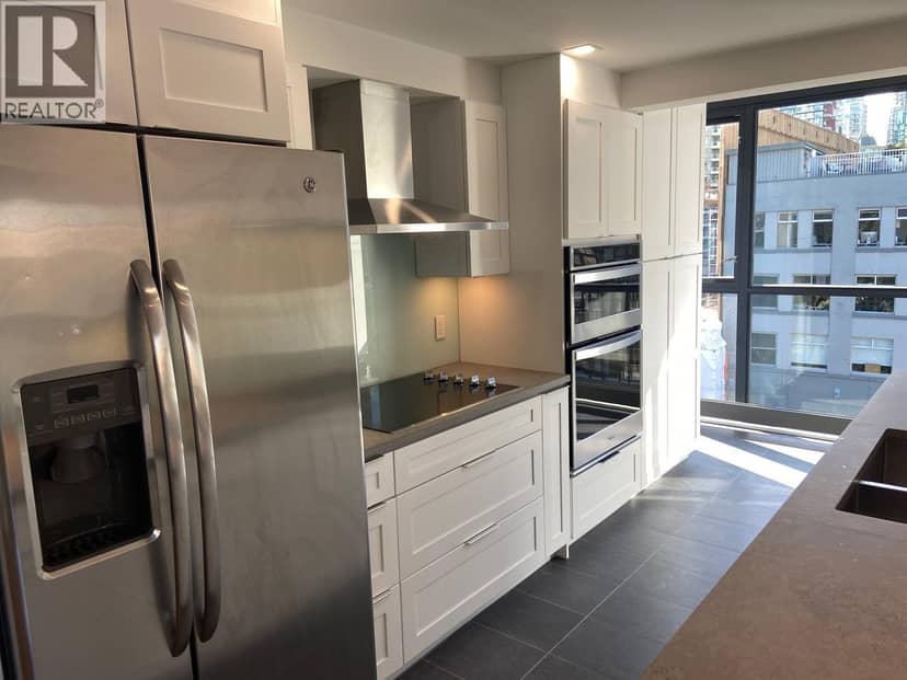 701 289 DRAKE STREET, Vancouver, photo 6