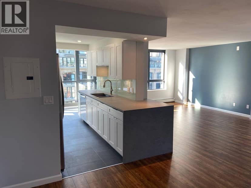 701 289 DRAKE STREET, Vancouver, photo 7