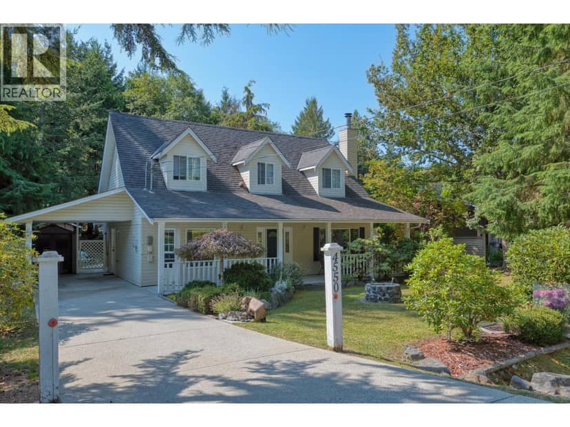 4550 MERRILL ROAD, Madeira Park, photo 6