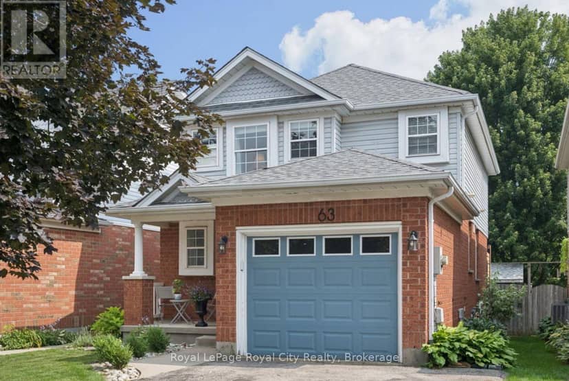 63 Starview Crescent — photo 1 of 39