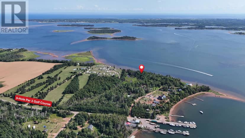 Lot 9 Seal Cove Lane, Murray Harbour North, photo 2