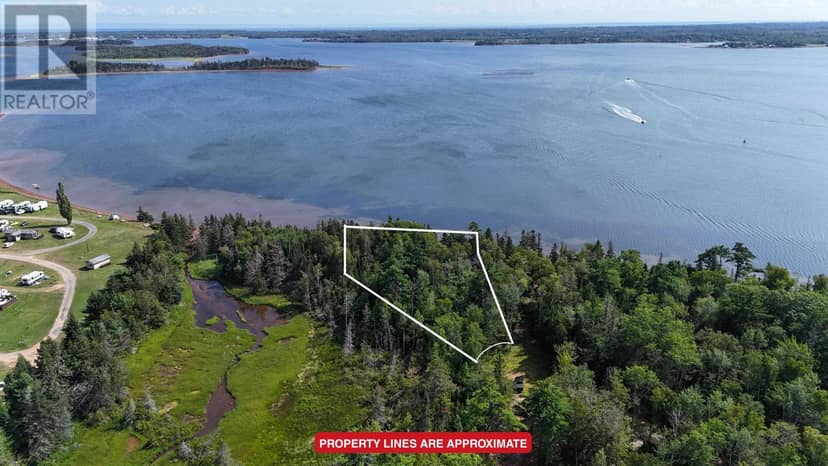 Lot 9 Seal Cove Lane — photo 21 of 29