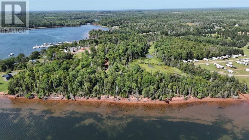Lot 9 Seal Cove Lane — photo 26 of 29