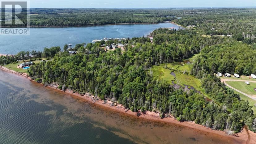 Lot 9 Seal Cove Lane — photo 27 of 29