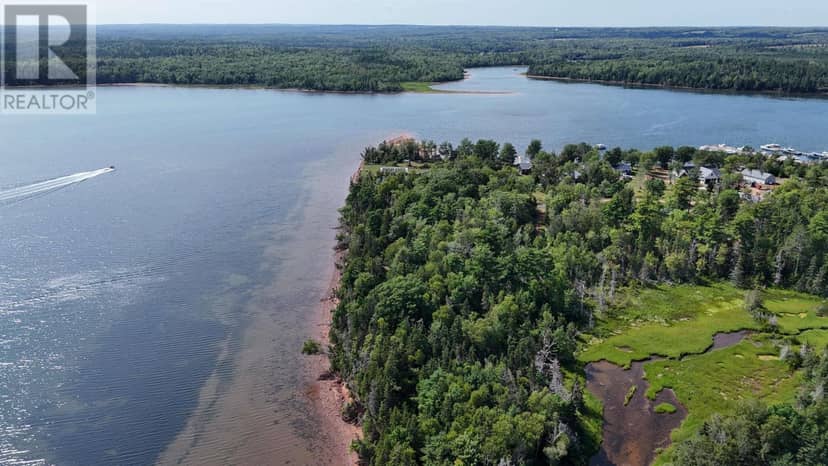 Lot 9 Seal Cove Lane — photo 28 of 29