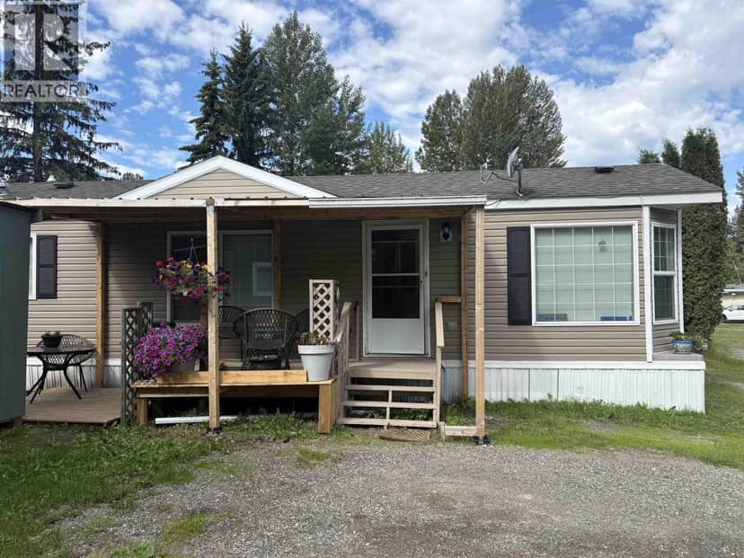 3 39142 CARIBOO HIGHWAY, Hixon