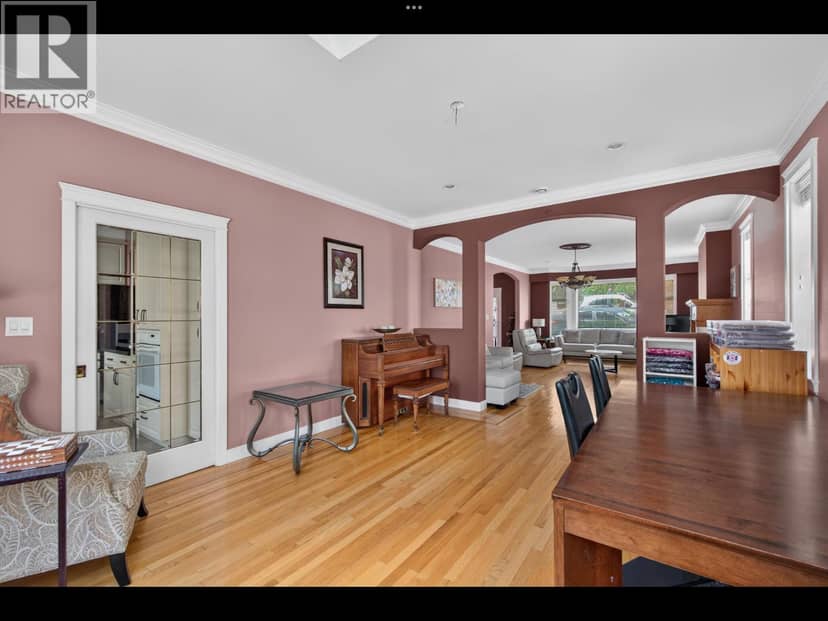 4326 RUMBLE STREET, Burnaby, photo 6