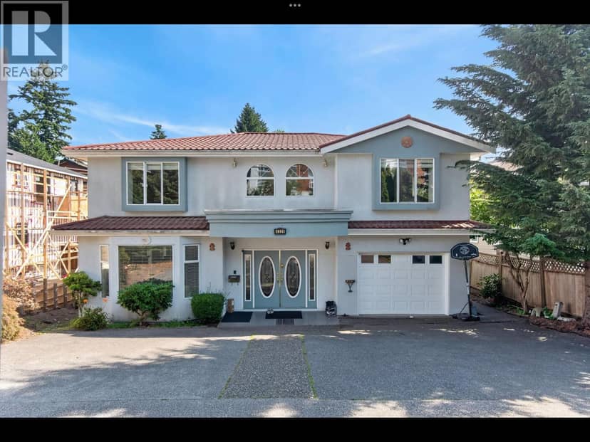 4326 RUMBLE STREET, Burnaby